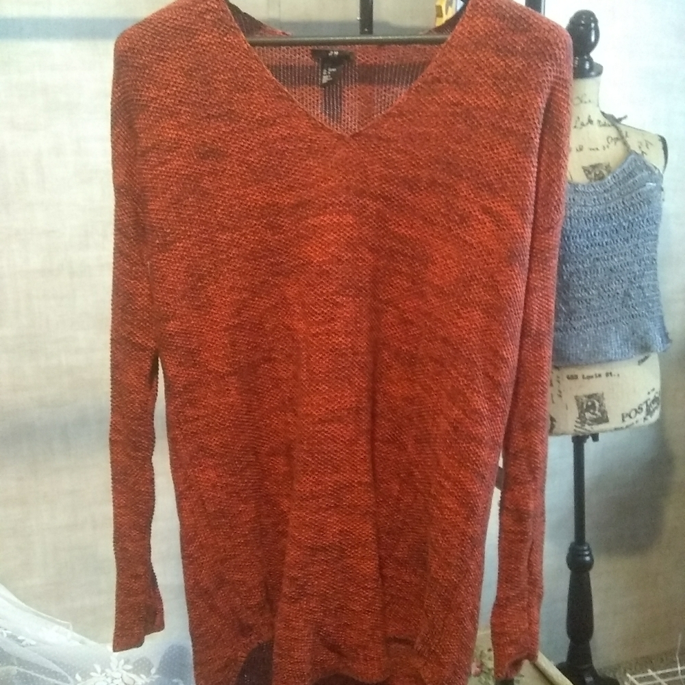 H & M sweater
